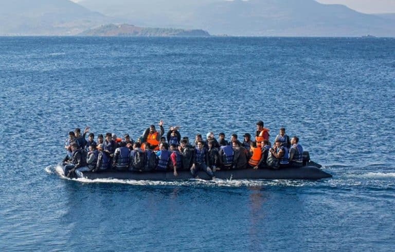 Times: «Μη ασφαλής» χώρα για επιστροφή μεταναστών η Τουρκία