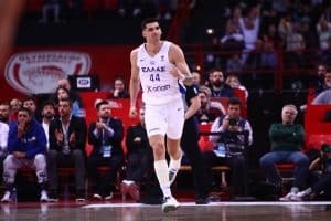 Ευρωμπάσκετ 2025: Με το δεξί η πρεμιέρα του Σπανούλη στα προκριματικά – «Δάγκωσε» την Τσεχία η Εθνική (72-64) με σούπερ Μήτογλου