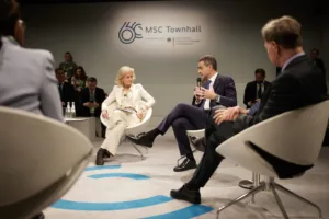 Μητσοτάκης