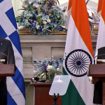 Κυριάκος Μητσοτάκης