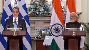 Κυριάκος Μητσοτάκης