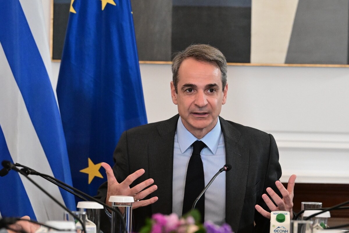 ΟΠΕΚΕΠΕ: Το παρασκήνιο πίσω από τη γενναία απόφαση Μητσοτάκη