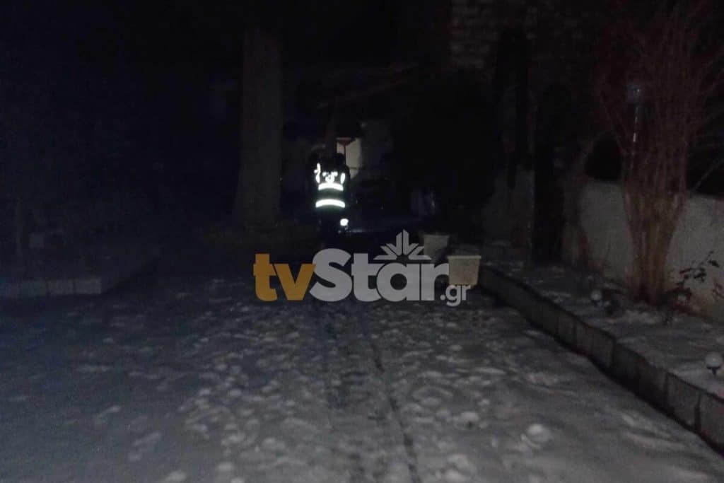 Βοιωτία: Τραγωδία στην Ιερά Μονή Αγίου Νικολάου – Κάηκαν μέσα στο κελί τους δύο μοναχές