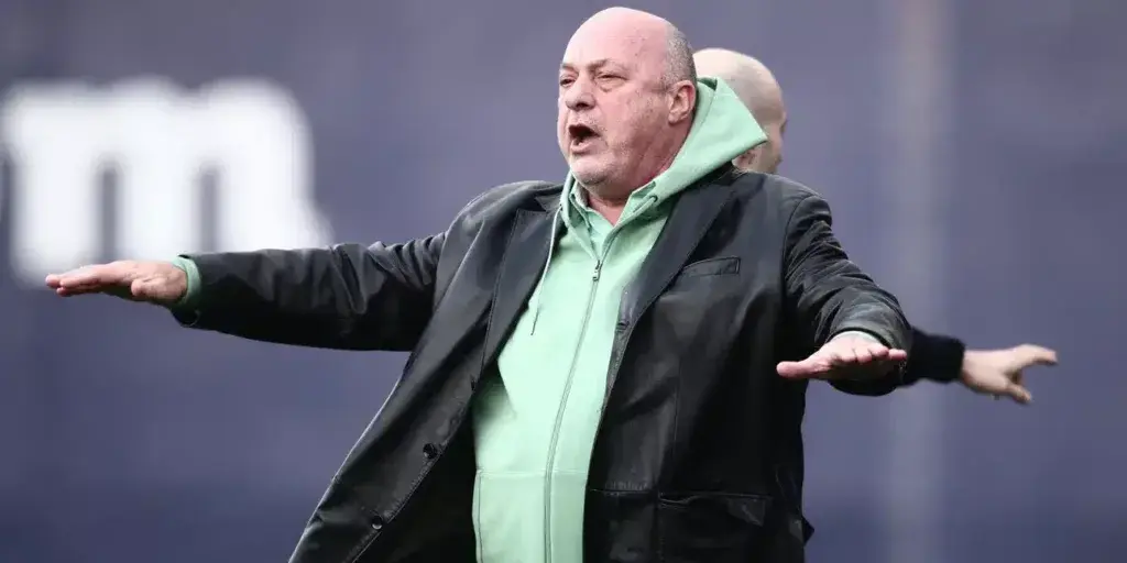 Αχιλλέας Μπέος