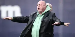 Αχιλλέας Μπέος