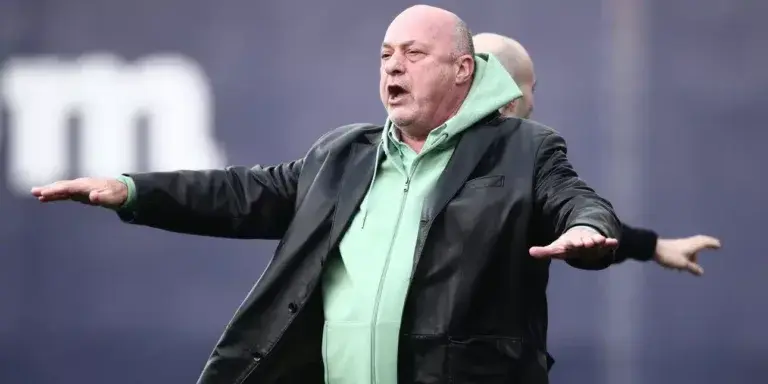 Αχιλλέας Μπέος