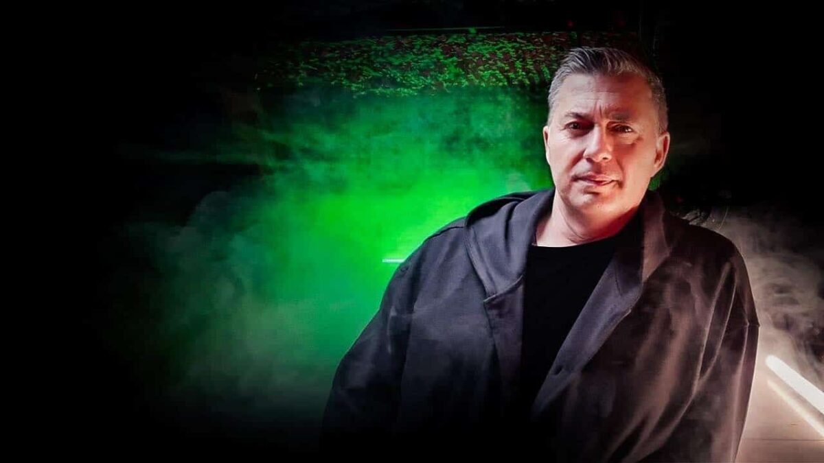 Νίκος Μακρόπουλος