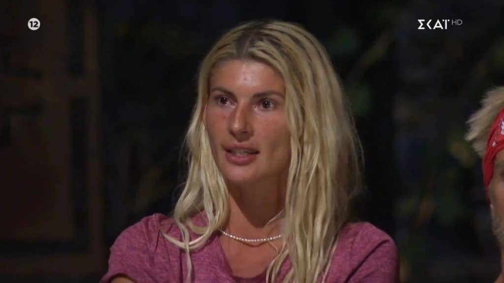Survivor: Πόσα χρήματα πήρε από το παιχνίδι η Όλγα Πηλιάκη
