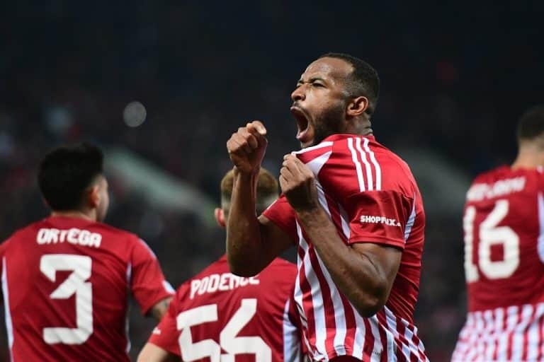 Κόνφερενς Λιγκ: «Βόμβα» από Τουρκία – Περνάει στους «4» ο Ολυμπιακός, τι αναφέρει η Fanatik