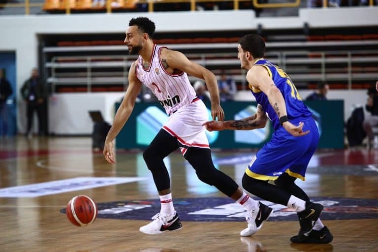Κύπελλο Ελλάδας: Συναγερμός στον Ολυμπιακό – Πάει για μαγνητική ο Γκος