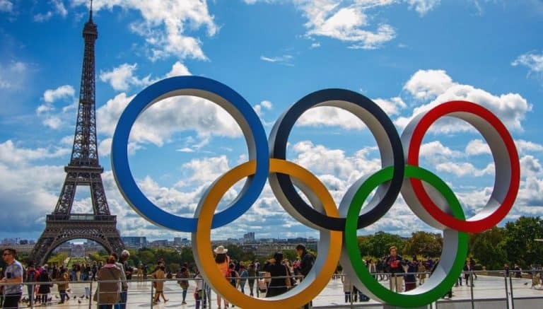 Ολυμπιακοί Αγώνες 2024: Τρίτο κρούσμα ντόπινγκ στο Παρίσι