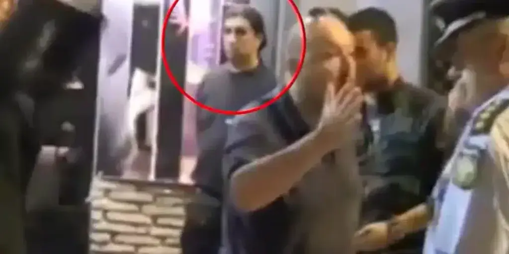 Στα επεισόδια της Χρυσής Αυγής στο Χυτήριο ήταν ο παλαιοχριστιανός – Οι «ψεκασμένες» θεωρίες π