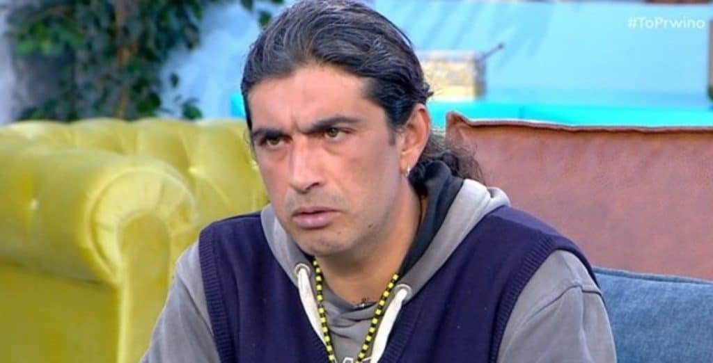 «Παλαιοχριστιανός»: Τι είπε για τις φήμες περί αιμομιξίας – «Έχω διαγνωστεί με διπολική διαταραχή»