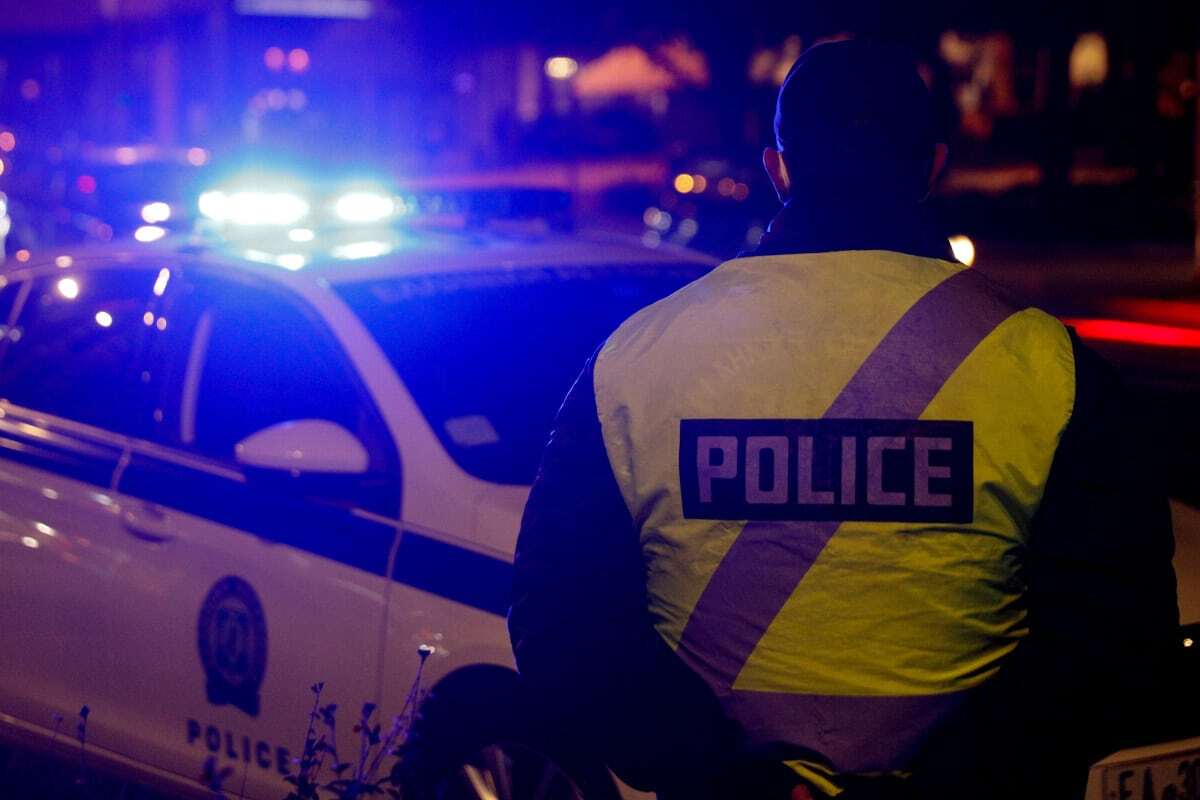 32χρονος Νέο Κόσμο κομμωτήριο