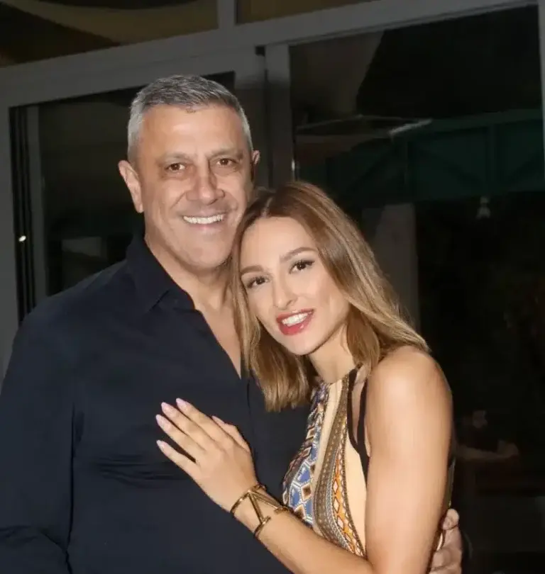 Ναυσικά Παναγιωτακοπούλου: Χώρισε με τον Κώστα Πηλαδάκη – Τα νυχτοπερπατήματα με γνωστό ηθοποιό