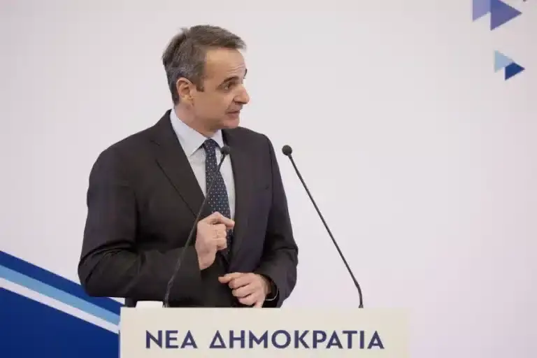 Ευρωεκλογές 2024: Η στρατηγική του Μητσοτάκη και το παρασκήνιο για την αποπομπή Μπρατάκου-Παπασταύρου