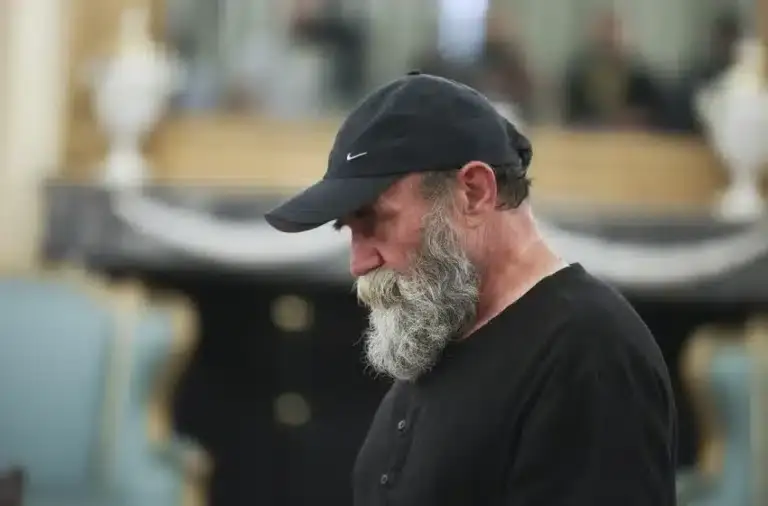 Κωνσταντίνος Πολυχρονόπουλος: «Χιονοστιβάδα» αποκαλύψεων- Έρευνα σε ΜΚΟ «Οι φίλοι του Άλλου Ανθρώπου»