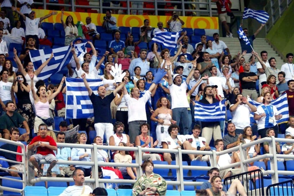 Παγκόσμιο Πρωτάθλημα Υγρού Στίβου: Τα 21 ελληνικά μετάλλια στην ιστορία της διοργάνωσης