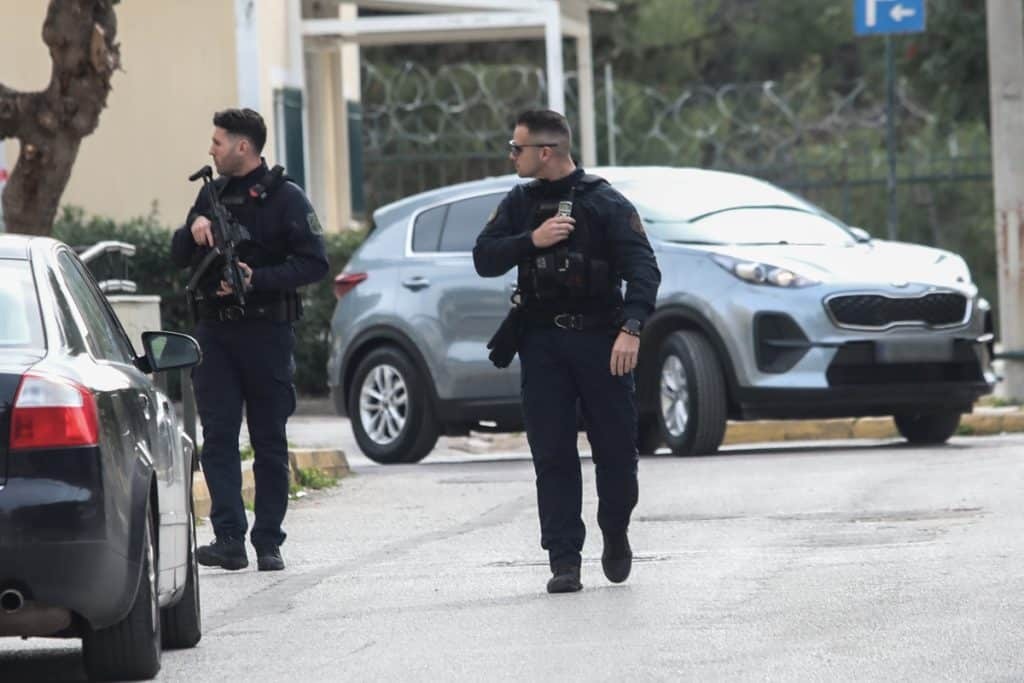 Πυρήνες της Φωτιάς και Greek Mafia: Φόβοι ότι ετοίμαζαν μεγάλο χτύπημα
