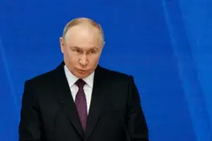 Πούτιν πυρηνικά