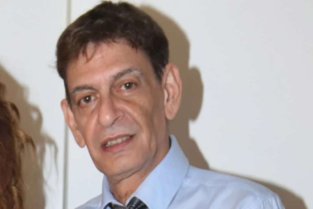 Μιχάλης Ρακιντζής: Το τραγικό παιχνίδι που του έπαιξε η μοίρα – Ανείπωτος θρήνος για τον θάνατ