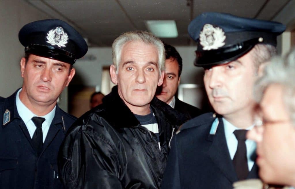 Πέθανε ο Βαγγέλης Ρωχάμης – Ποιος ήταν ο διαβόητος «πεταλούδας»