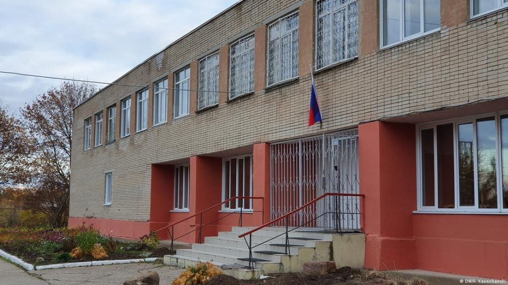 Τα παιδιά στη Ρωσία θα διδάσκονται τη στρατιωτική τεχνολογία των drones στα σχολεία