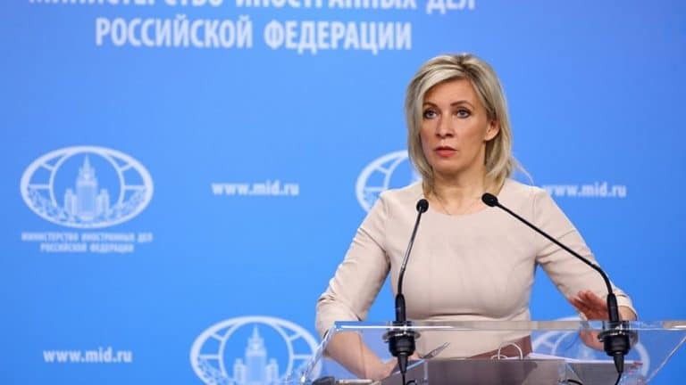 Η Μόσχα προειδοποιεί τη Δύση ότι θα αντιδράσει πολύ σκληρά αν «κλαπούν» πόροι της