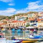 Βίζα – εξπρές σε Τούρκους: Επεκτείνεται σε άλλα πέντε ελληνικά νησιά