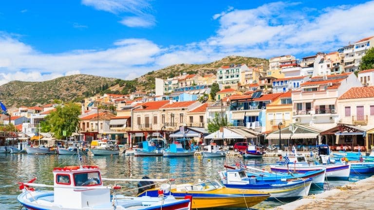 Σάμος