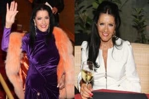 Κρίσιμη ημέρα για την Ζωζώ Σαπουντζάκη: Υποβάλλεται σε νέες εξετάσεις – Τα πρώτα λόγια του συντρόφου της [βίντεο]