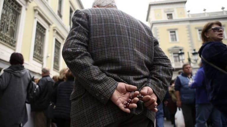 Ανοίγει αύριο η πλατφόρμα για την εργασία των συνταξιούχων