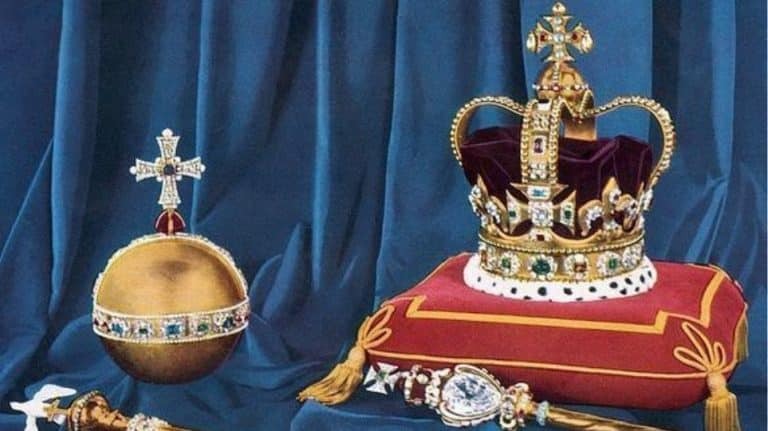 Διαζύγιο «βόμβα»: Χώρισε βασιλικό ζευγάρι – «Τίτλοι τέλους» μετά από 4 χρόνια γάμου