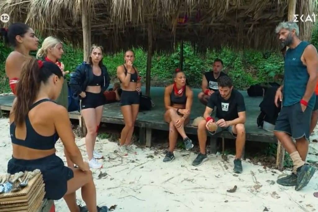Survivor 2024: Αποχώρηση – «βόμβα» για παίκτη φαβορί λόγω εμβολίου – Η απόλυτη ανατροπή στη σημερινή ασυλία [βίντεο]