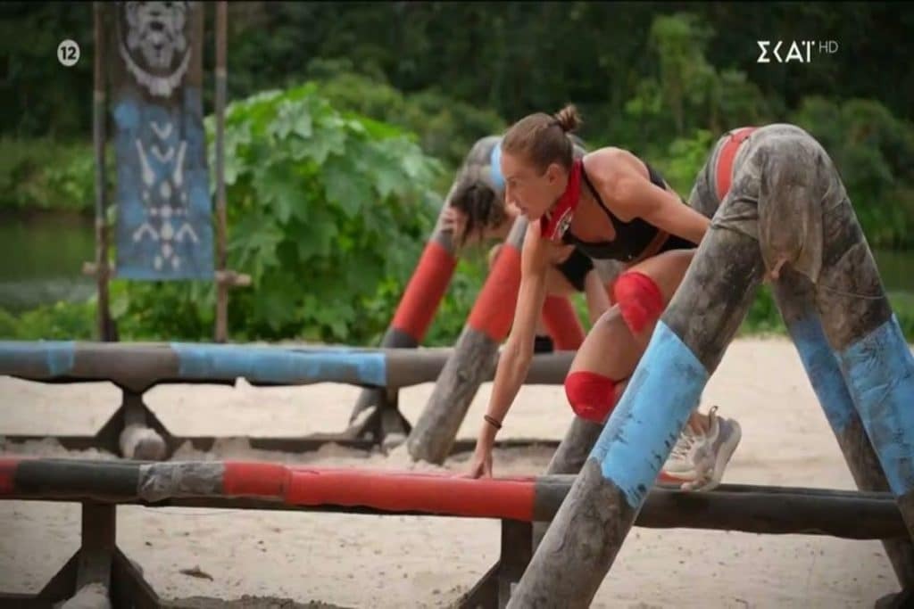 Survivor Spoiler 8/4: Ποια ομάδα κερδίζει τη 2η ασυλία της εβδομάδας; [Βίντεο]