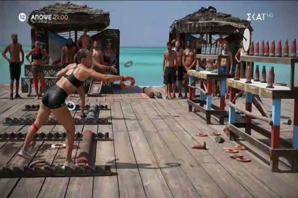 Survivor 2024: Τα αλλάζει όλα ο Ατζούν – Ο νέος κανόνας που φέρνει τα πάνω κάτω και ο σοβαρός τραυμα