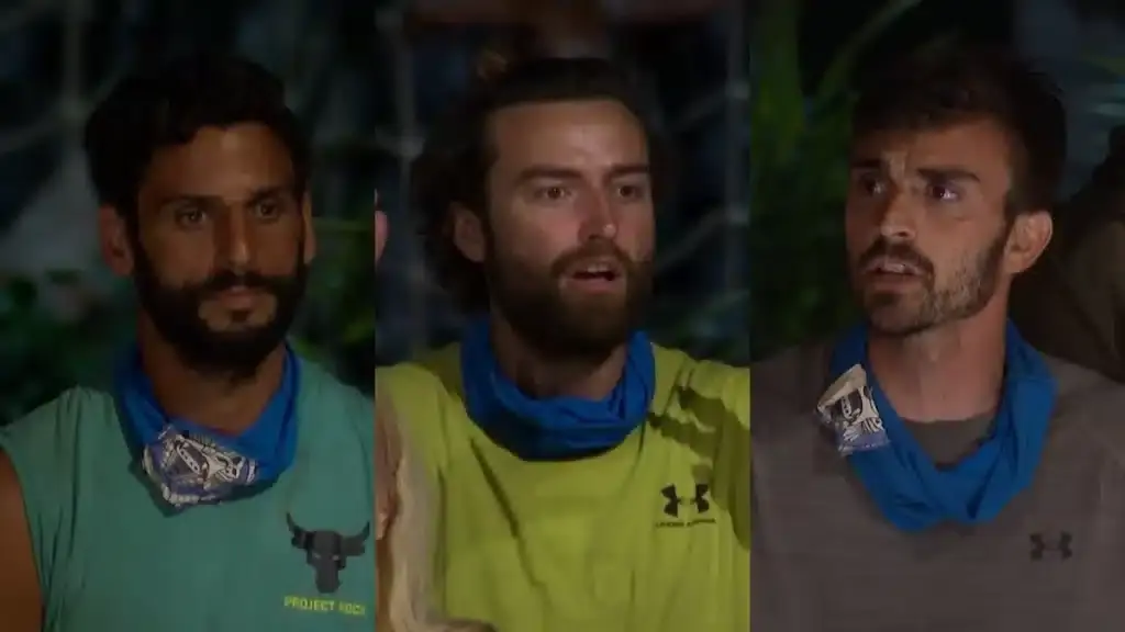 Survivor spoiler 7/2: ΤΟΝ ΦΑΓΑΝΕ – Αυτός ο παίκτης αποχωρεί απόψε