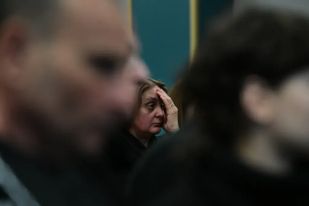 Τέμπη: Θέλουμε να μάθουμε τι ακριβώς συνέβη – Κραυγή αγωνίας από τους συγγενείς των θυμάτων