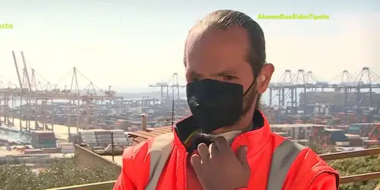 Θύμιος Μπουγάς: Η νέα του ζωή μετά τη εξαφάνισή του λόγω bullying