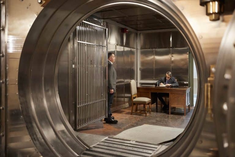 θησαυροφυλάκιο