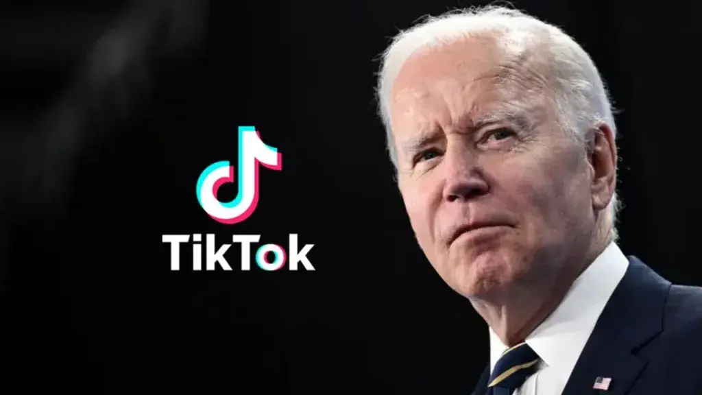 Viral το πρώτο βίντεο του Μπάιντεν στο TikTok- Ο Αμερικανός πρόεδρος για το Super Bowl [βίντεο]