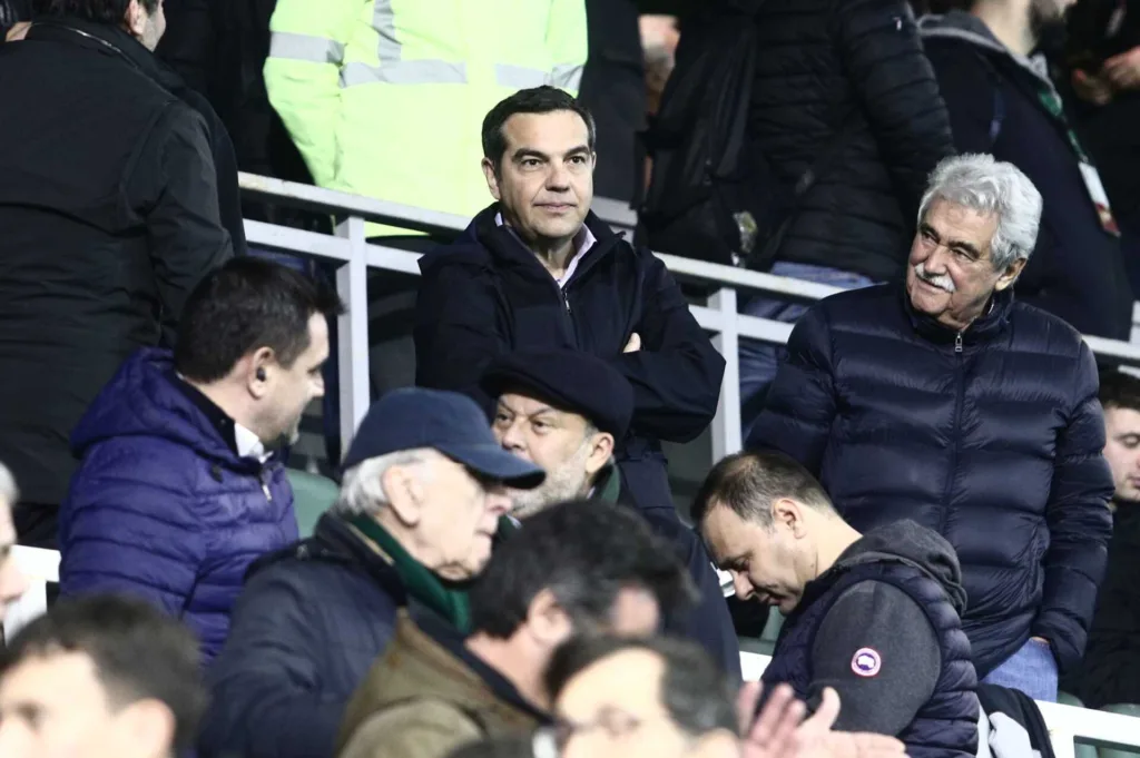 ΣΥΡΙΖΑ: Ο Τσίπρας πήγε στη Λεωφόρο, στο Συνέδριο; Οι τελευταίες πληροφορίες για τις προθέσεις του