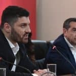 Ο τελευταίος να κλείσει την πόρτα – Εκτός ΣΥΡΙΖΑ και ο Τεμπονέρας
