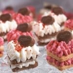 Τα πιο αγαπησιάρικα γλυκά για την ημέρα του Αγίου Βαλεντίνου – Πώς θα εντυπωσιάσετε το ταίρι σας