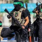 Χαμάς: Προτείνει «πάγωμα ή αποθήκευση» οπλισμού αντί για πλήρη παράδοση