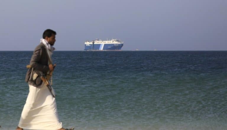Επιχείρηση Τουρκίας–Σομαλίας κατά πειρατών: Καταστράφηκαν 4 σκάφη, 14 νεκροί