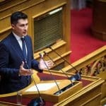 Χρηστίδης για ΟΠΕΚΕΠΕ: Το επόμενο δεκαήμερο η πρόταση του ΠΑΣΟΚ για προανακριτική