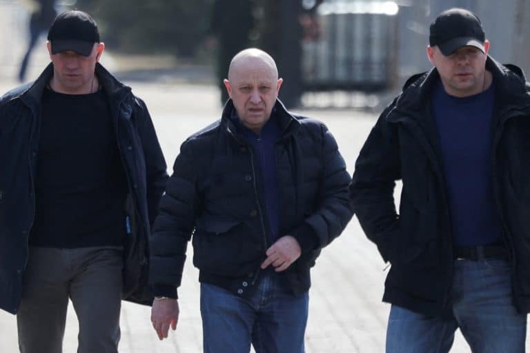 «Βόμβα» από το Κρεμλίνο – Ο Πριγκόζιν είναι ζωντανός και βρίσκεται στην Κούβα