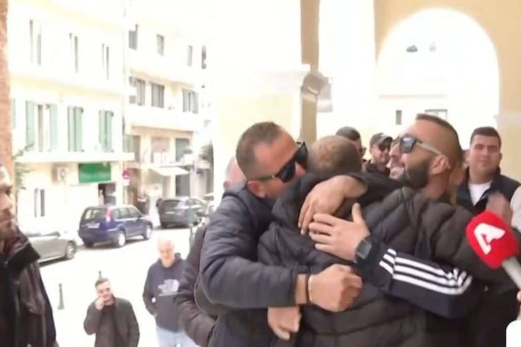 Ζάκυνθος: Ελεύθερος ο 27χρονος που κατηγορείται ότι διέκοψε βίαια την κύηση της 19χρονης – Ποιοι είναι οι περιοριστικοί όροι