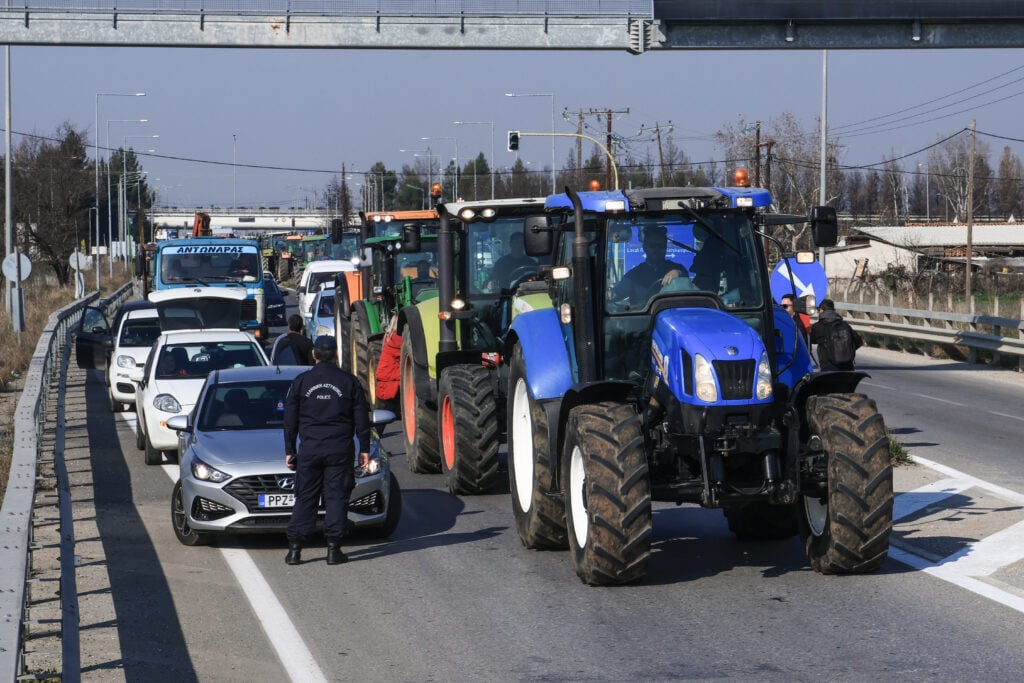 «Παραλύει» το κέντρο: Ποιοι δρόμοι θα κλείσουν στην Αθήνα και πότε – Τροποποιήσεις σε MMM